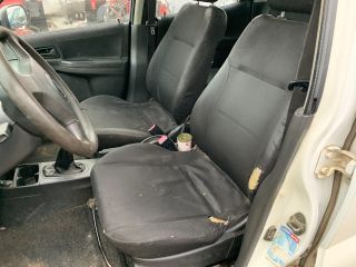 bontott SUZUKI IGNIS II Bal Kormánykapcsoló Irányjelző