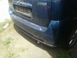 bontott SUZUKI IGNIS II Bal Kormánykapcsoló Irányjelző