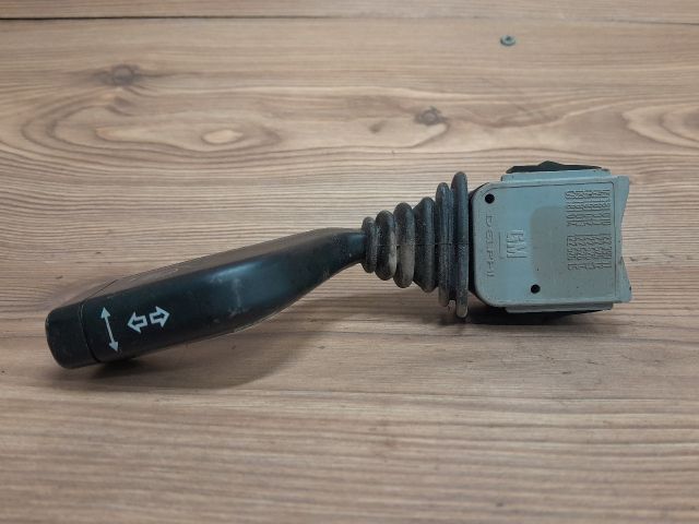 bontott SUZUKI IGNIS II Bal Kormánykapcsoló Irányjelző