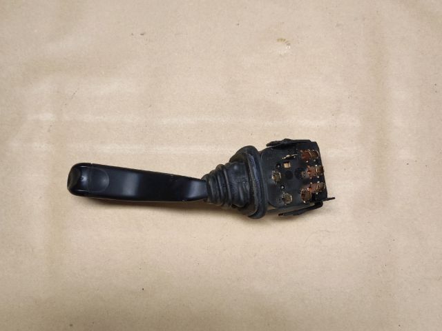 bontott SUZUKI IGNIS II Bal Kormánykapcsoló Irányjelző