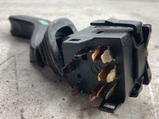 bontott SUZUKI IGNIS II Bal Kormánykapcsoló Irányjelző