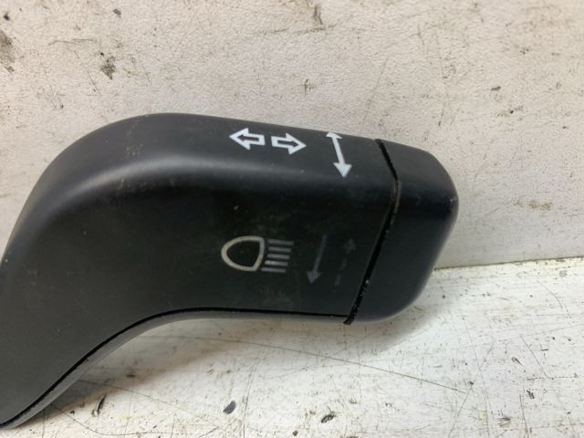 bontott SUZUKI IGNIS II Bal Kormánykapcsoló Irányjelző