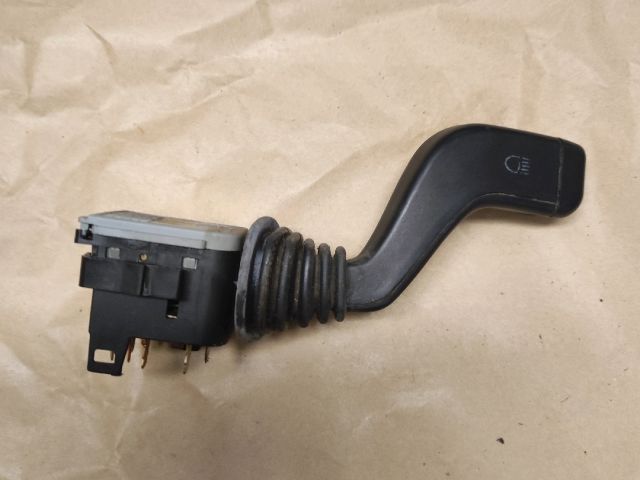 bontott SUZUKI IGNIS II Bal Kormánykapcsoló Irányjelző