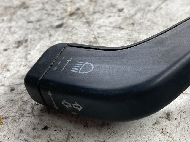 bontott SUZUKI IGNIS II Bal Kormánykapcsoló Irányjelző