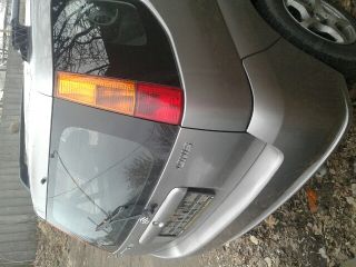 bontott SUZUKI IGNIS II Bal Kormánykapcsoló Irányjelző