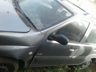 bontott SUZUKI IGNIS II Bal Kormánykapcsoló Irányjelző