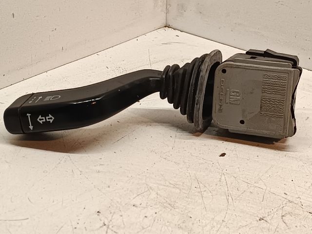 bontott SUZUKI IGNIS II Bal Kormánykapcsoló Irányjelző