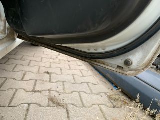 bontott SUZUKI IGNIS II Bal Kormánykapcsoló Irányjelző