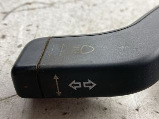 bontott SUZUKI IGNIS II Bal Kormánykapcsoló Irányjelző