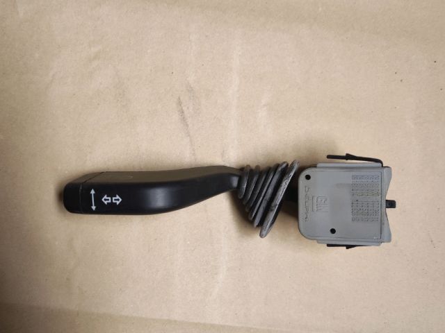 bontott SUZUKI IGNIS II Bal Kormánykapcsoló Irányjelző