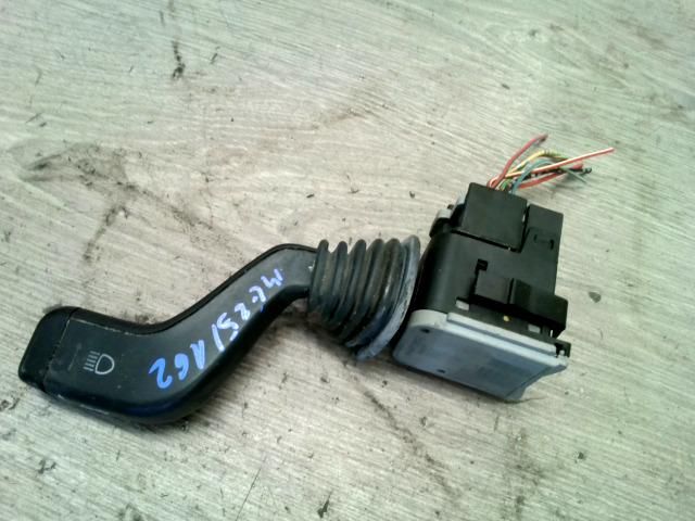 bontott SUZUKI IGNIS II Bal Kormánykapcsoló Irányjelző