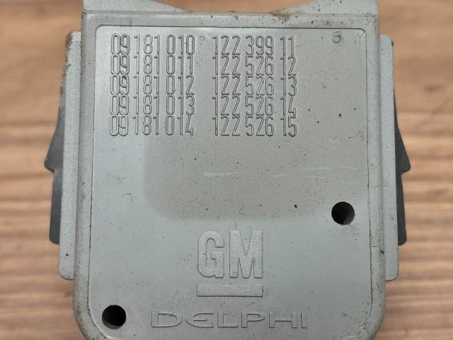 bontott SUZUKI IGNIS II Bal Kormánykapcsoló Irányjelző