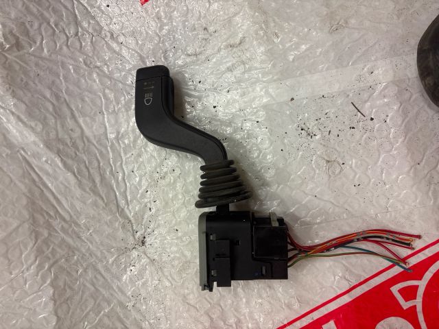 bontott SUZUKI IGNIS II Bal Kormánykapcsoló Irányjelző