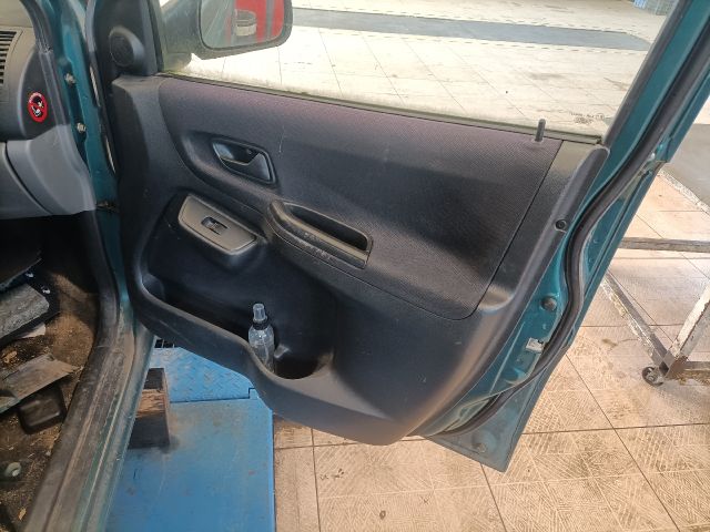 bontott SUZUKI IGNIS II Bal Kormánykapcsoló Irányjelző