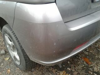 bontott SUZUKI IGNIS II Bal Kormánykapcsoló Irányjelző