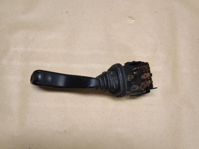 bontott SUZUKI IGNIS II Bal Kormánykapcsoló Irányjelző