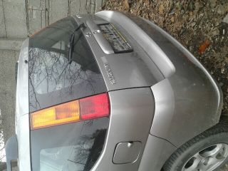 bontott SUZUKI IGNIS II Bal Kormánykapcsoló Irányjelző