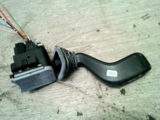 bontott SUZUKI IGNIS II Bal Kormánykapcsoló Irányjelző