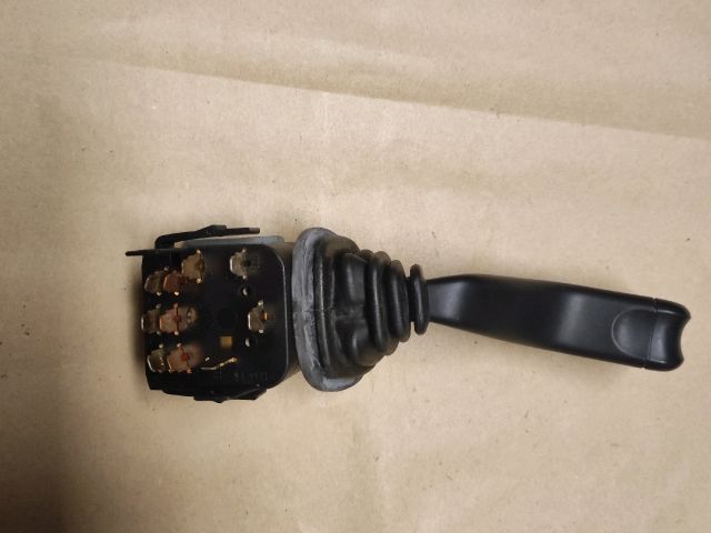 bontott SUZUKI IGNIS II Bal Kormánykapcsoló Irányjelző