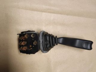 bontott SUZUKI IGNIS II Bal Kormánykapcsoló Irányjelző