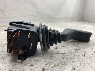 bontott SUZUKI IGNIS II Bal Kormánykapcsoló Irányjelző