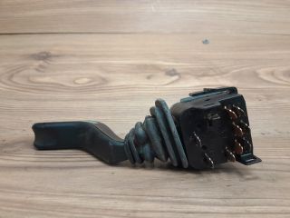 bontott SUZUKI IGNIS II Bal Kormánykapcsoló Irányjelző