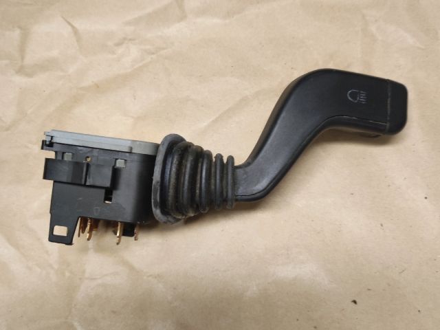 bontott SUZUKI IGNIS II Bal Kormánykapcsoló Irányjelző