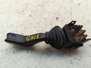 bontott SUZUKI IGNIS II Bal Kormánykapcsoló Irányjelző