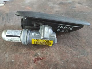 bontott SUZUKI IGNIS II Bal Oldallégzsák