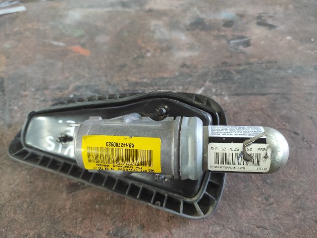 bontott SUZUKI IGNIS II Bal Oldallégzsák