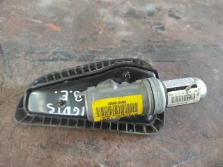 bontott SUZUKI IGNIS II Bal Oldallégzsák