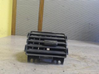 bontott SUZUKI IGNIS II Bal Szellőző