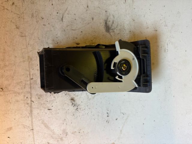 bontott SUZUKI IGNIS II Bal Szellőző