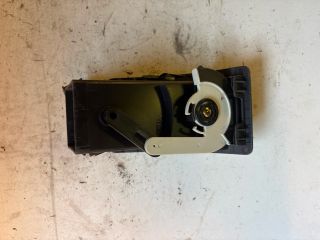 bontott SUZUKI IGNIS II Bal Szellőző