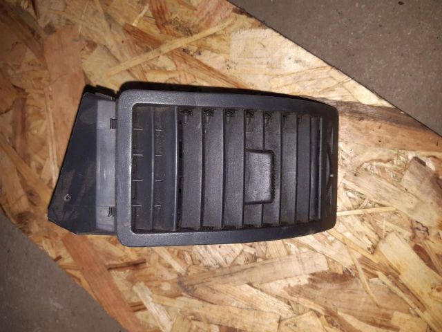 bontott SUZUKI IGNIS II Bal Szellőző