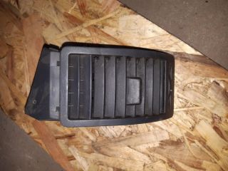 bontott SUZUKI IGNIS II Bal Szellőző