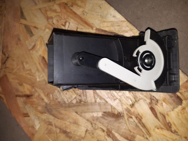 bontott SUZUKI IGNIS II Bal Szellőző