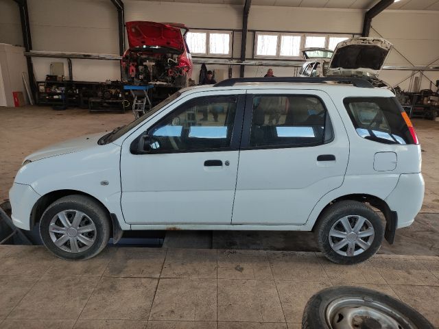 bontott SUZUKI IGNIS II Bal Tetősín