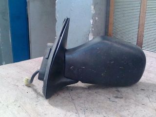 bontott SUZUKI IGNIS II Bal Visszapillantó Tükör (Elektromos)