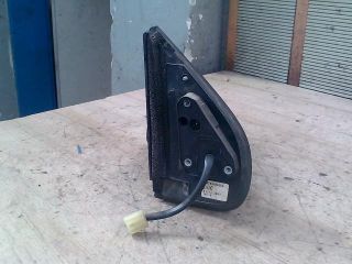 bontott SUZUKI IGNIS II Bal Visszapillantó Tükör (Elektromos)