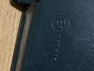 bontott SUZUKI IGNIS II Belső Visszapillantó Tükör