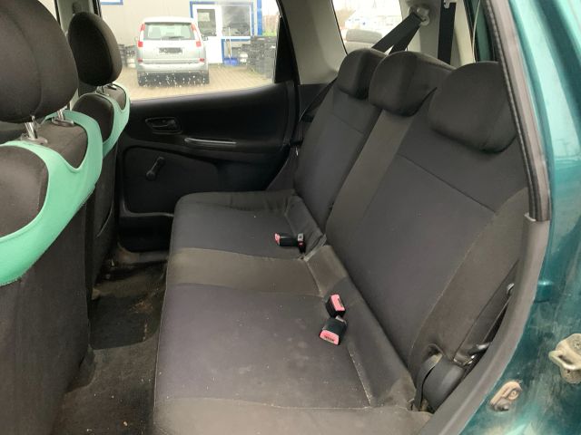 bontott SUZUKI IGNIS II Belső Visszapillantó Tükör