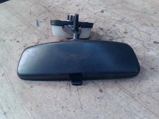 bontott SUZUKI IGNIS II Belső Visszapillantó Tükör