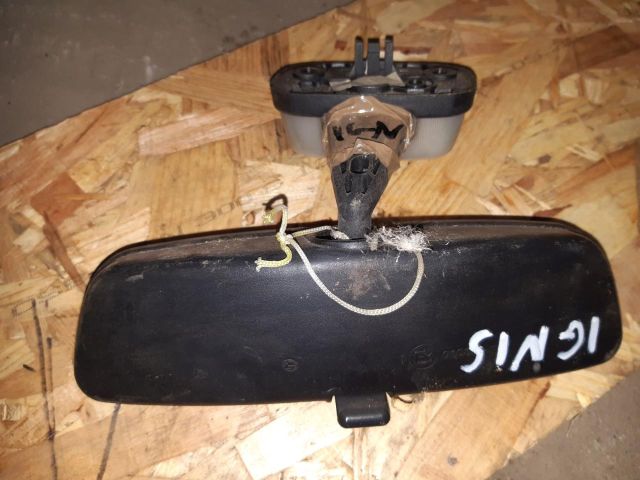 bontott SUZUKI IGNIS II Belső Visszapillantó Tükör