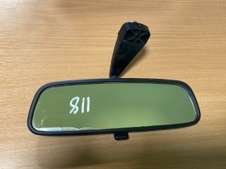 bontott SUZUKI IGNIS II Belső Visszapillantó Tükör