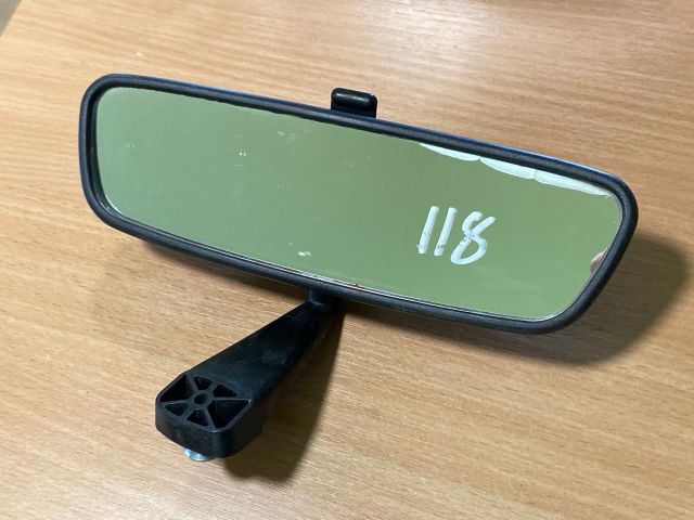 bontott SUZUKI IGNIS II Belső Visszapillantó Tükör