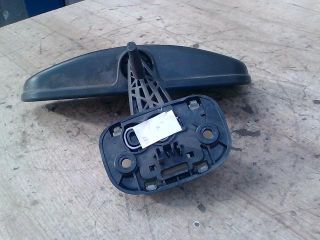 bontott SUZUKI IGNIS II Belső Visszapillantó Tükör