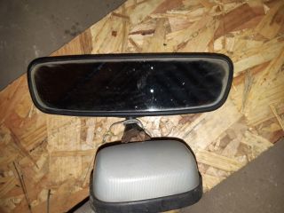 bontott SUZUKI IGNIS II Belső Visszapillantó Tükör