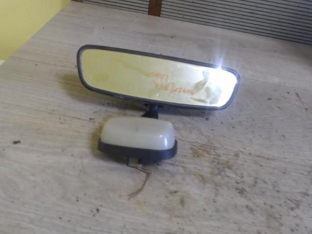 bontott SUZUKI IGNIS II Belső Visszapillantó Tükör