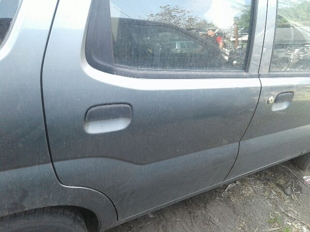 bontott SUZUKI IGNIS II Belső Visszapillantó Tükör